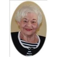 Myra Frantz Obituary August 12, 2015