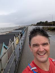 Hit Southend seafront