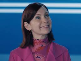 New Elsbeth First Look Clip Reveals Carrie Preston's Fun Reaction To A  Flirty Fire Marshal, But Rob Riggle's Character Could Cause Problems