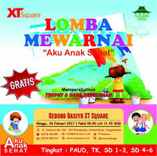 We did not find results for: Lomba Mewarnai Xt Square Yogya Gudegnet