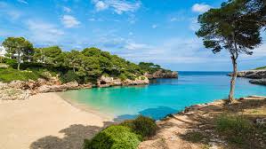 Mallorca Holiday