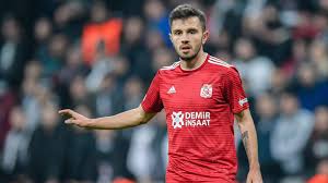 Yeni sivas 4 eylül stadyumu, sivas. Bundesligist Wirbt Um Kilinc Von Sivasspor Sie Wollen Ihn Unbedingt Transfermarkt