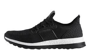 Adidas pure boost zg prime. Adidas Pure Boost Zg Prime Black Where To Buy Aq6787 The Sole Supplier