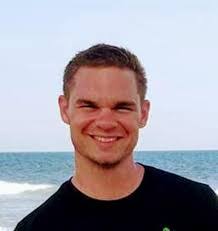 Michael Patty's Instagram, Twitter & Facebook