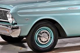 Image result for Twilight Turquoise 1965 Falcon
