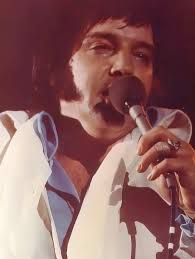 Elvis Presley's exhausting performance moments captured