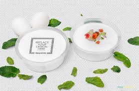 Free Disposable Soup Bowl Mockup Zippypixels Disposable Bowls Soup Bowl Glass Jam Jars