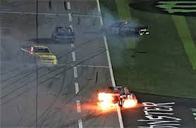 The 2018 nascar xfinity series was the 37th season of the nascar xfinity series, a stock car racing series sanctioned by nascar in the united states. Gallery Landing Page Official Site Of Nascar Camping World Daytona 500 Nascar