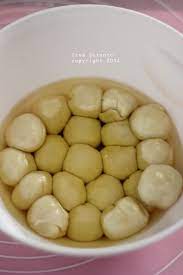 Menurut Wikipedia Bakpia Adalah Makanan Yang Terbuat Dari Campuran Kacang Hijau Dengan Gula Yang Dibungk Makanan Dan Minuman Resep Masakan Asia Resep Masakan