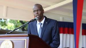 Haití, cuyo controvertido presidente jovenel moise fue asesinado el miércoles, está sumido en una inestabilidad política crónica desde su independencia moise, presidente cuestionado, es asesinado. Kxechyj0mnuwxm