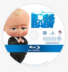 The Boss Baby Bluray Disc Image Boss Baby Blu Ray Disc Hd Png Download Vhv All images and logos are crafted with great workmanship.