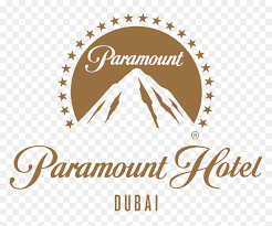 900 x 680 jpeg 71 кб. Paramount Hotel Dubai Logo Hd Png Download Vhv