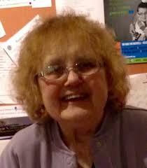 Diane Margaret Podlas Dubiel Obituary