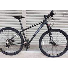 Best price in malaysia from spurcycle malaysia dealer. 2020 New Mtb Camp 29 Mtb Mtb Free Gifts Camp Whizz X Shopee Malaysia