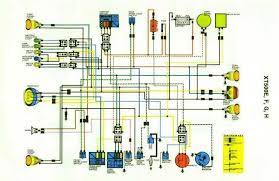 Click here to get it. Sr500 Wiring Diagram 1970 Mgb Vacuum Diagram Wiring Schematic Rc85wirings Tukune Jeanjaures37 Fr