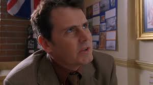 Malcolm in the Middle" Malcolm Defends Reese (TV Episode 2005)