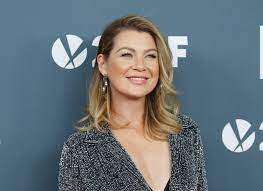 Powerful Quotes About Motherhood From Ellen Pompeo Red Band Society Quotes About Motherhood Beyonce Net Worth