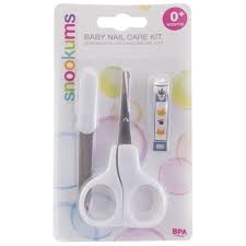A just bathed baby is so sweet. Baby Nail Care Kits Baby Health Safety Essentials Baby Toys All Game Categories Game South Africa