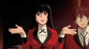 168 Kakegurui Gifs Gif Abyss Suzui ryouta, momobami kirari, momobami ririka, saotome meari, jabami yumeko, sumeragi itsuki (kakegurui), nishinotouin. 168 kakegurui gifs gif abyss