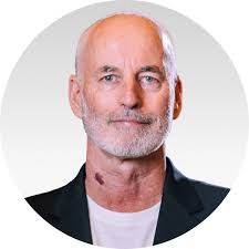 The F5 Leadership Team