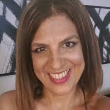 Patricia Arnone's Instagram, Twitter & Facebook