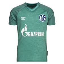 Auch wir wünschen dir nur das beste, nick! Schalke 04 3 Trikot 2020 21 Kinder Www Unisportstore De