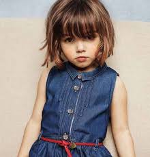 1001 Photos De La Meilleure Coupe De Cheveux Petite Fille Coupe Cheveux Petite Fille Coupe Cheveux Fillette Coupe Cheveux Bebe