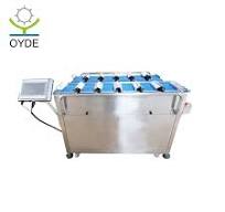 Oyde Automatic Intelligent Custom 12 Head 14 Head 16 Head Belt Target  Combination Weigher Machine Weighing Scale Conveyor Belt Multihead Weigher  for ...