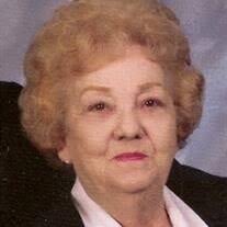 Vaudia D. Boswel Obituary