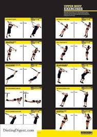 pin by cameron ewing on workout trx training trx trx