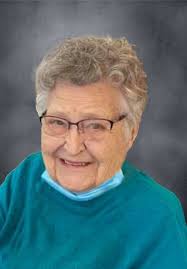 Genevieve Angeline Koziol