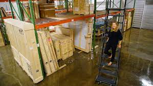 Shop for artwork by document storage companies. Delaware Offers Tax Shelter For Multi Million Dollar Masterpieces