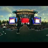 2007 marks the 4th festival (19 total). Wireless Festival London 2007 Efestivals Co Uk