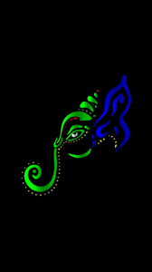 Lord Ganesha Wallpaper Photo Lord Ganesha Ganesha Ganesh Wallpaper