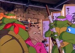 He's old, he's wise.and he's a rat! Tmnt Father Figure Teenage Mutant Ninja Turtles Know Your Meme