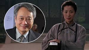Ang Lee Talks Crouching Tiger, Hidden Dragon 23 Years Later
