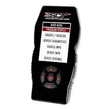 It costs $150 to have sct unlock it. Sct Mustang X4 Tuner 96 21 7015 Lmr Com