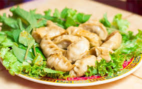 Les Raviolis Pekinois Du Restaurant Le Dragon D Or Restaurant Dragon D Or