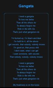 Ainda não temos a cifra desta música. Kehlani Music Lyrics For Android Apk Download