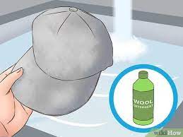 How To Wash Fitted Hats With Pictures Wikihow