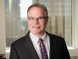 Curtis B. Herbert, Ph.D.