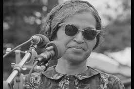 A Look Back at Civil Rights History