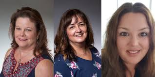 Faculty Selected for Leadership Academy in Social Determinants of Health  and Social Change