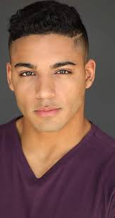 Michael Evans Behling