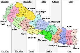 Far Western Development Region Nepal Wikipedia