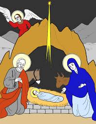 This is the first sheet from our special advent coloring book by mandy groce. Printable Free Christmas Coloring Pages