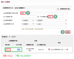 éŠ€è¡Œä»£ç¢¼æŸ¥è©¢ 3ç¢¼éŠ€è¡Œä»£ç¢¼åˆ—è¡¨ 7ç¢¼åˆ†è¡Œä»£ç¢¼æŸ¥è©¢ ç¬¦ç¢¼è¨˜æ†¶
