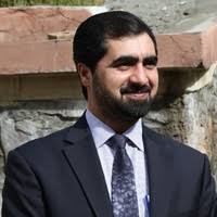 Moeen-uddin (FAOAF) Siraj‏