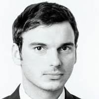 Dominik von Seefranz, LL.M.