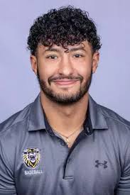 2025 Baseball Roster